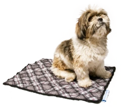 Aqua Coolkeeper Koelmat Scottish Grey 11 Aqua Coolkeeper Koelmat Scottish Grey -Huisdier Product Winkel image 3