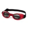 Doggles Hondenzonnebril Shiny Red