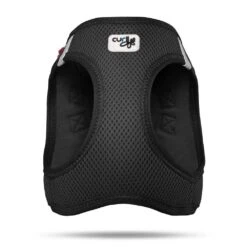 Curli Hondentuig Air-Mesh Harness Black -Huisdier Product Winkel image 311