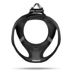 Curli Hondentuig Air-Mesh Harness Black -Huisdier Product Winkel image 312