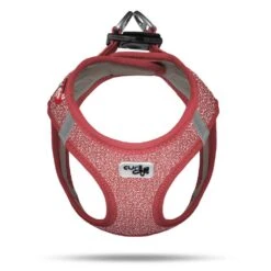 Curli Hondentuig Merino Rood -Huisdier Product Winkel image 332