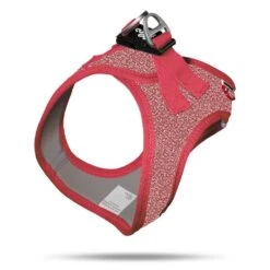 Curli Hondentuig Merino Rood -Huisdier Product Winkel image 334