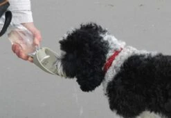 Hunter Drinkfles Hond List Beige -Huisdier Product Winkel image 352