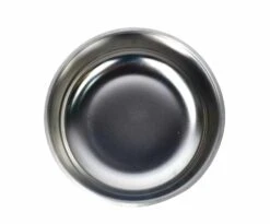 M-Pets Dubbelwandige Drink- Of Voerbak Eskimo Zwart -Huisdier Product Winkel image 363