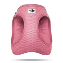 Curli Hondentuig Air-Mesh Harness Pink 13 Curli Hondentuig Air-Mesh Harness Pink -Huisdier Product Winkel image 370