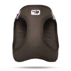 Curli Hondentuig Air-Mesh Harness Brown -Huisdier Product Winkel image 382
