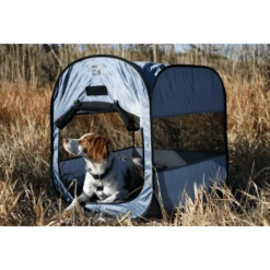 K9 Sport Sack Reisbench Hond -Huisdier Product Winkel image 40