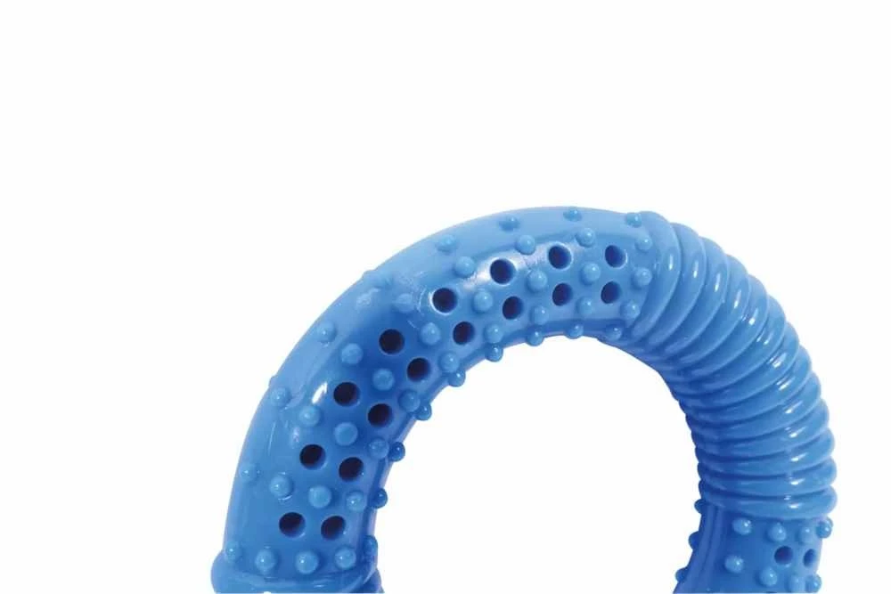 M-Pets Koel Speelgoed Ring 3 M-Pets Koel Speelgoed Ring - Afbeelding 3