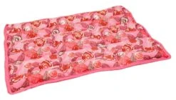 Aqua Coolkeeper Koelmat Roses -Huisdier Product Winkel image 416