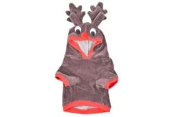 Ancol Hondenjas Rendier 5 Ancol Hondenjas Rendier -Huisdier Product Winkel image 424