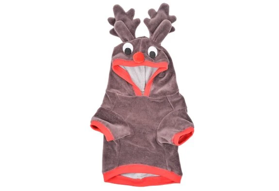 Ancol Hondenjas Rendier 3 Ancol Hondenjas Rendier - Afbeelding 3