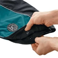 Hunter Hondenjas Uppsala Allrounder Teal -Huisdier Product Winkel image 433