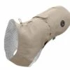 Hunter Regenjas Hond Milford Taupe