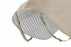 Hunter Regenjas Hond Milford Taupe -Huisdier Product Winkel image 439