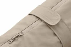 Hunter Regenjas Hond Milford Taupe -Huisdier Product Winkel image 442