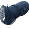 Hunter Regenjas Hond Milford Blauw