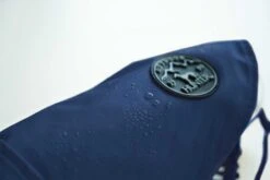 Hunter Regenjas Hond Milford Blauw -Huisdier Product Winkel image 459