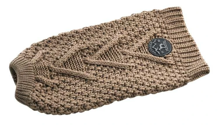 Hunter Hondentrui Malmö Beige 2 Hunter Hondentrui Malmö Beige - Afbeelding 2