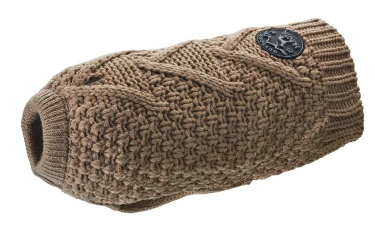 Hunter Hondentrui Malmö Beige 3 Hunter Hondentrui Malmö Beige - Afbeelding 3