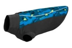 Ruffwear Hondentrui Climate Changer™ Glacier -Huisdier Product Winkel image 491