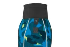 Ruffwear Hondentrui Climate Changer™ Glacier -Huisdier Product Winkel image 496