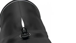 Hunter Hondenjas Uppsala Cozy Teal 3 Hunter Hondenjas Uppsala Cozy Teal - Afbeelding 3