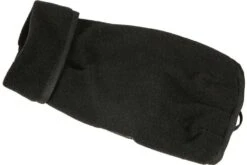 Fashion Dog Hondenjas Fleece Zwart