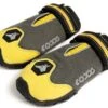 EQDOG Hondenschoen 4Seasons Geel