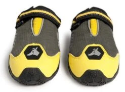 EQDOG Hondenschoen 4Seasons Geel -Huisdier Product Winkel image 554