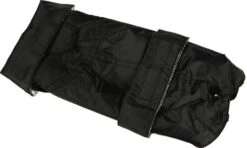 Fashion Dog Hondenjas Mopshond & Franse Buldog Zwart