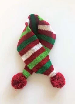 Wagytail Hondensjaal Kerst 6 Wagytail Hondensjaal Kerst -Huisdier Product Winkel image 563