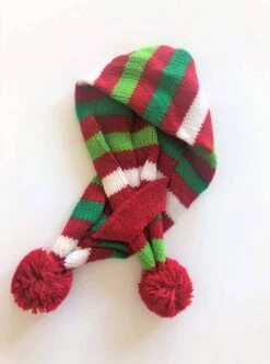 Wagytail Hondensjaal Kerst 7 Wagytail Hondensjaal Kerst -Huisdier Product Winkel image 564