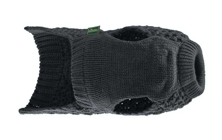 Hunter Hondentrui Malmö Antraciet 4 Hunter Hondentrui Malmö Antraciet - Afbeelding 4