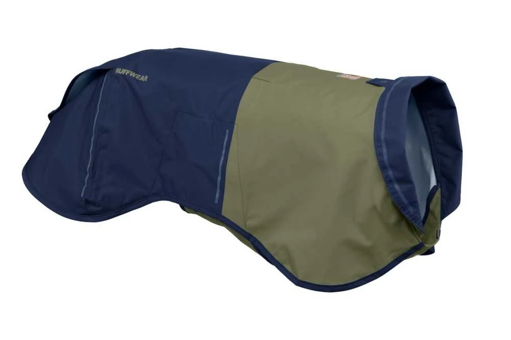 Ruffwear Regenjas Hond Sun Shower™ Midnight Blue 1 Ruffwear Regenjas Hond Sun Shower™ Midnight Blue