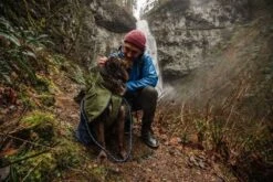 Ruffwear Regenjas Hond Sun Shower™ Midnight Blue 13 Ruffwear Regenjas Hond Sun Shower™ Midnight Blue -Huisdier Product Winkel image 577