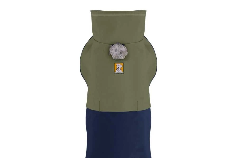 Ruffwear Regenjas Hond Sun Shower™ Midnight Blue 8 Ruffwear Regenjas Hond Sun Shower™ Midnight Blue - Afbeelding 8