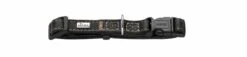 Hunter Hondenhalsband Canadian Up Zwart -Huisdier Product Winkel image 629