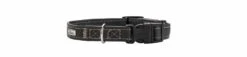 Hunter Hondenhalsband Canadian Up Zwart -Huisdier Product Winkel image 632