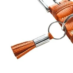 Hunter Hondenhalsband Cannes Oranje 8 Hunter Hondenhalsband Cannes Oranje -Huisdier Product Winkel image 637