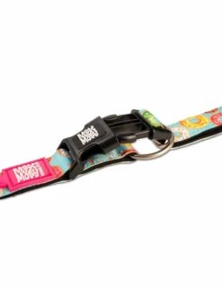 Max & Molly Hondenhalsband Donuts -Huisdier Product Winkel image 657