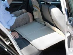 Kurgo Backseat Bridge -Huisdier Product Winkel image 68