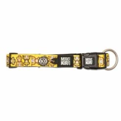 Max & Molly Hondenhalsband Monkey Maniac -Huisdier Product Winkel image 684