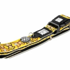 Max & Molly Hondenhalsband Monkey Maniac -Huisdier Product Winkel image 686