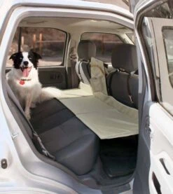 Kurgo Backseat Bridge -Huisdier Product Winkel image 69