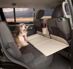 Kurgo Backseat Bridge -Huisdier Product Winkel image 71