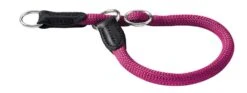 Hunter Training Halsband Hond Freestyle Raspberry