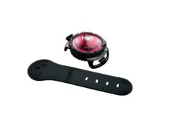 Orbiloc Dog Dual Light Roze 6 Orbiloc Dog Dual Light Roze -Huisdier Product Winkel image 760