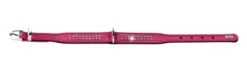 Hunter Hondenhalsband Diamond Petit Roze -Huisdier Product Winkel image 770