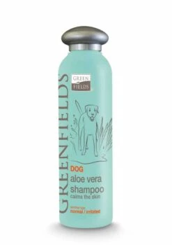 Greenfields Hondenshampoo Aloe Vera
