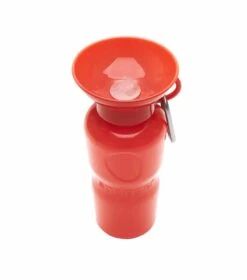 Springer Drinkfles Hond Klassiek Poppy -Huisdier Product Winkel image 791